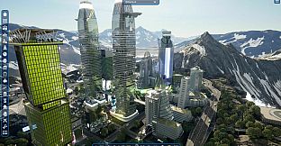 Multiverse Designer - Game Master (4 seats)
