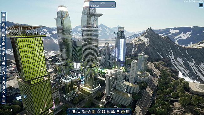 Multiverse Designer - Game Master (Unlimited seats)