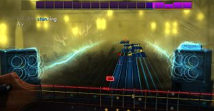 Rocksmith 2014 Edition – Remastered – 311 - “All Mixed Up”