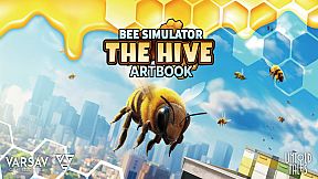 Bee Simulator: The Hive - Deluxe Edition