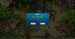 Gemini StrategyDLC：Nie's Biography