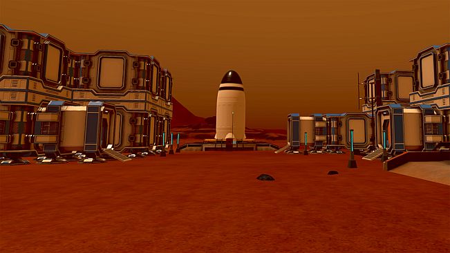 Surviving Mars: Pioneer