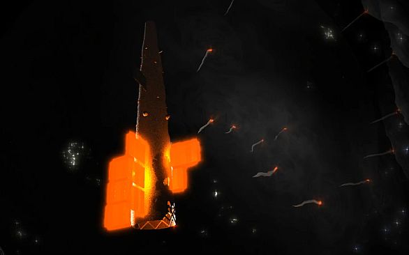 Children of a Dead Earth