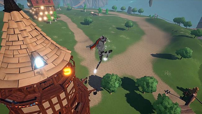 Divinate Waifu Racing