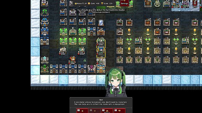 Craft Hero：Death Ecology