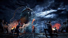 Where Winds Meet (F2P)