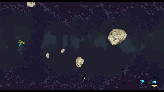 VITATIO 3 - For Pulse Unlocked