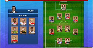 Football Club Management 2023