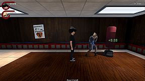 Residential Crusaders