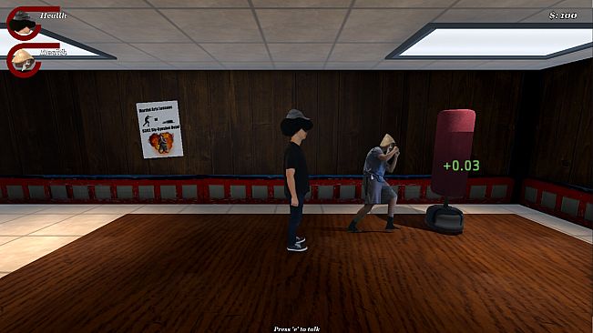 Residential Crusaders