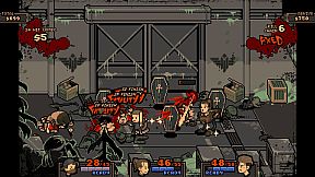 Streets of Red : Devil's Dare Deluxe