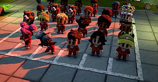 The Escapists 3