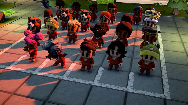 The Escapists 3