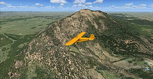 FSX Steam Edition: Toposim Southeast Asia