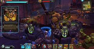 Orcs Must Die! 2 - Family Ties Booster Pack