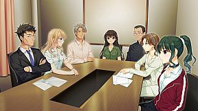 Impasse Journey ~ Kaohsiung Chapter ~