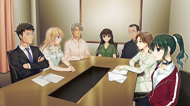 Impasse Journey ~ Kaohsiung Chapter ~