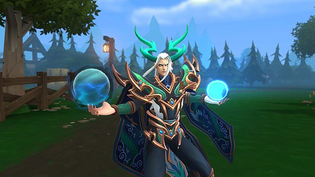 Battlerite Royale - All Champions Pack