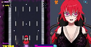 Riding to Bounce City - Babydoll set A