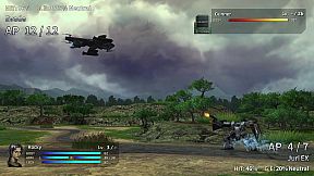 FRONT MISSION Remake Trilogy