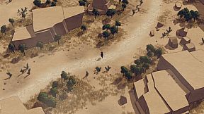 Dustgrave: A Sandbox RPG