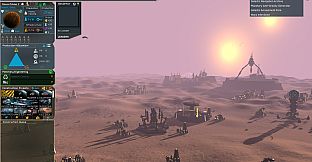 Interstellar Space: Genesis - Terrains Pack