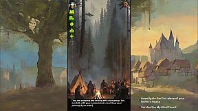 Empire: Sound of the North