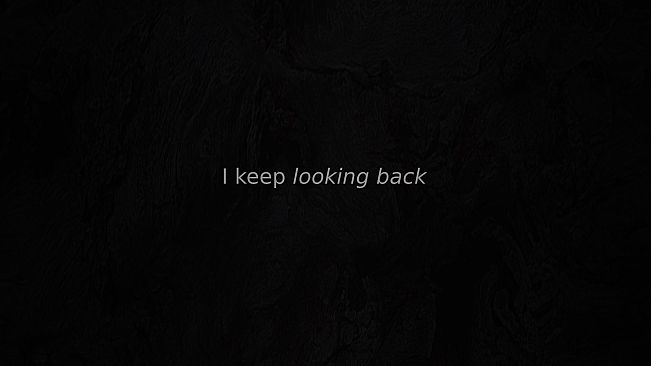 TOMORROW DON'T COME - Puzzling Depression