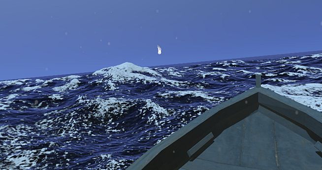 HammerBorn: Tears Of Mani