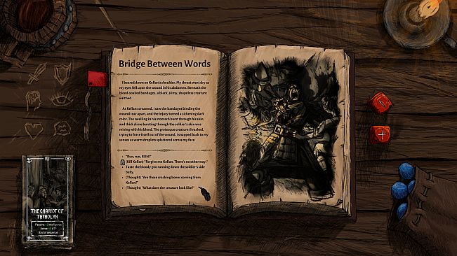 Kardiya: The Winds of Fate