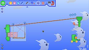 Fantastic Contraption Classic 1 & 2