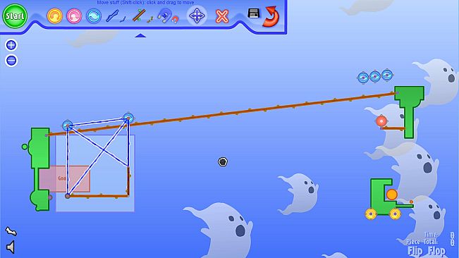 Fantastic Contraption Classic 1 & 2