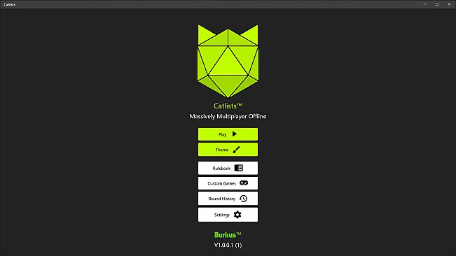Catlists - Bright Accent Colors Pack