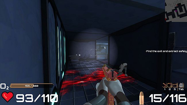 Ecto Mercenary Program