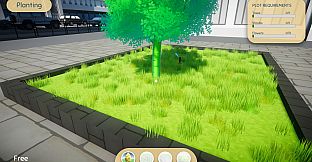 Softscape