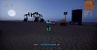 Mutant Scavenger