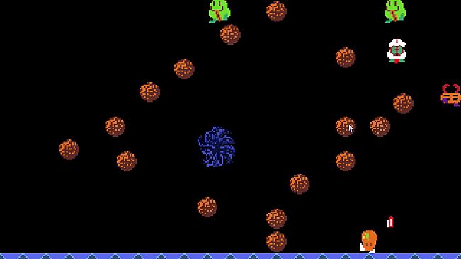 The Tower Of TigerQiuQiu 2 Warp Tiger M11