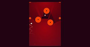 Almost There: The Platformer