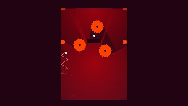 Almost There: The Platformer