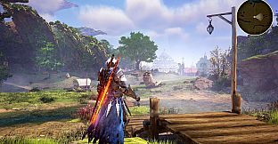Tales of ARISE - Beyond the Dawn Premium Edition
