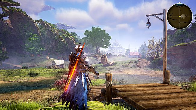 Tales of ARISE - Beyond the Dawn Premium Edition