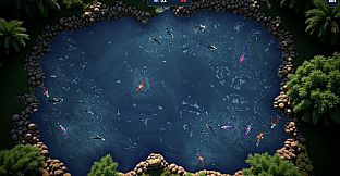 Koi Frenzy