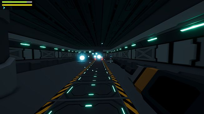 SABRE CLASH