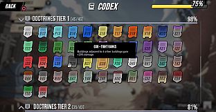 Tower Dominion