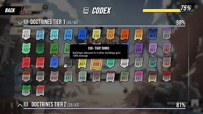 Tower Dominion