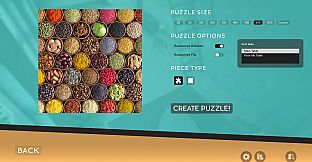 Jigsaw Puzzle Dreams - Serene Pack