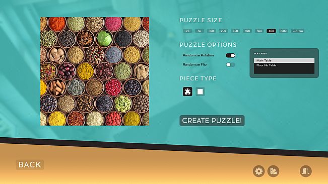 Jigsaw Puzzle Dreams - Serene Pack