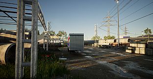 Fernbus Simulator - Czechia