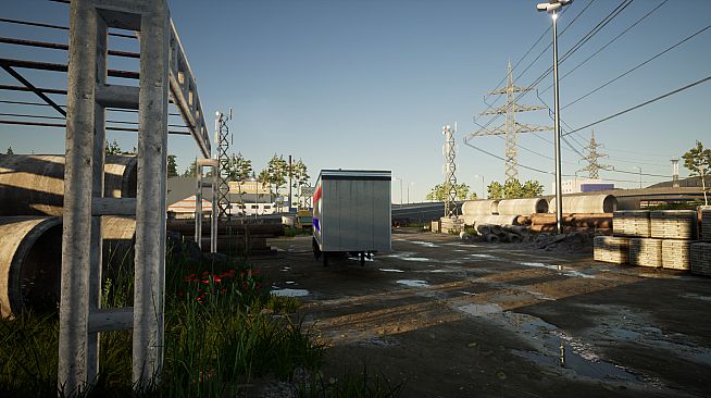 Fernbus Simulator - Czechia