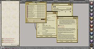Fantasy Grounds - Mythic Monsters #3: Oozes (PFRPG)